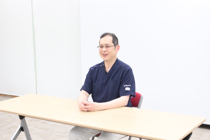 ドクターインタビュー　高松佑幸先生②　不妊治療の診療において心がけていることは？